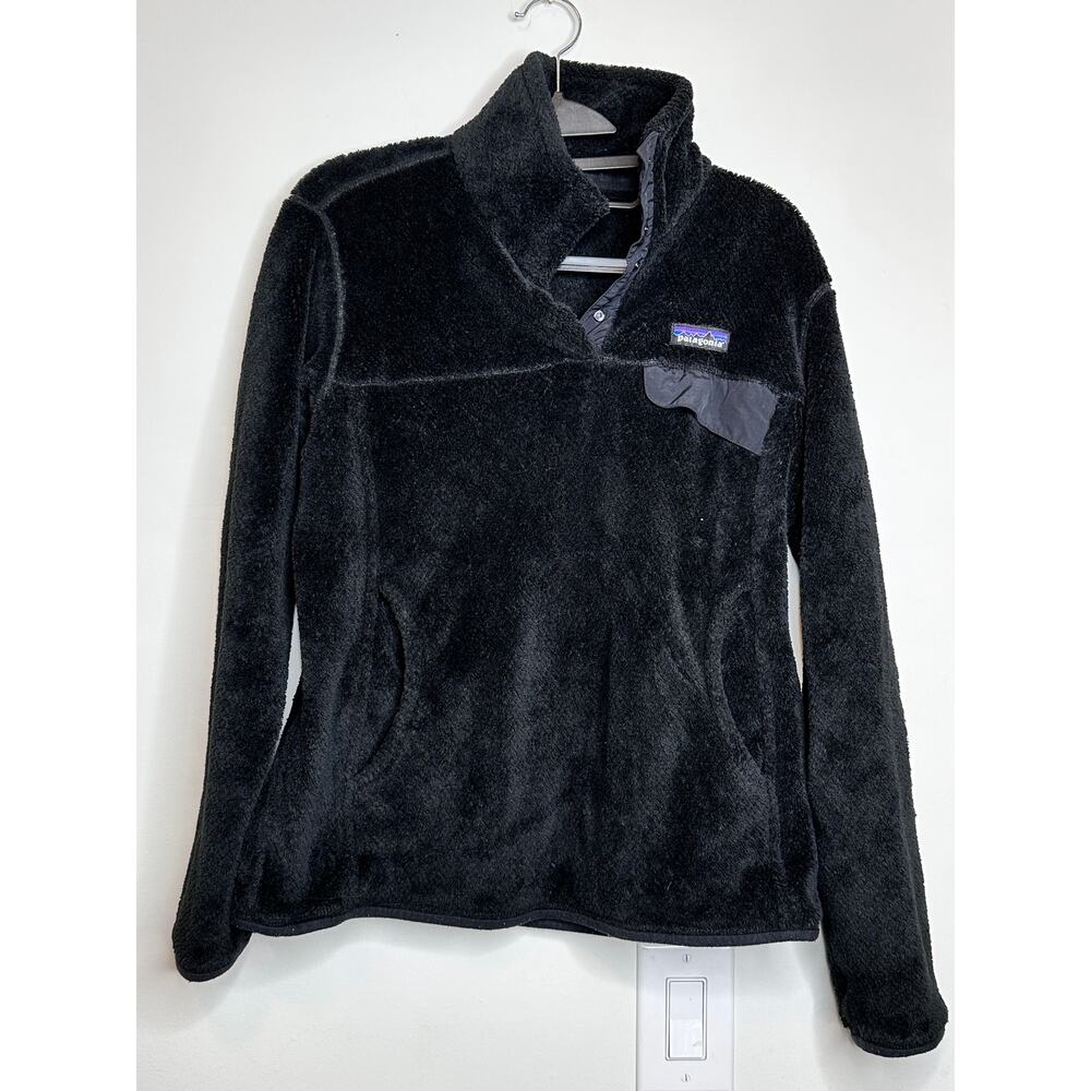 Patagonia‎ Snap-T Re-Tool Fleece